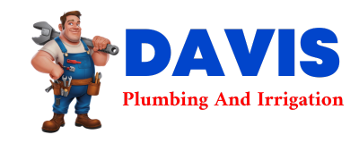 Trusted plumber in DUXBURY